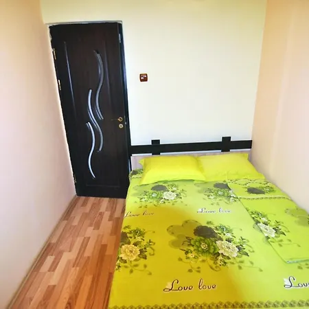 Apartment Dobrila