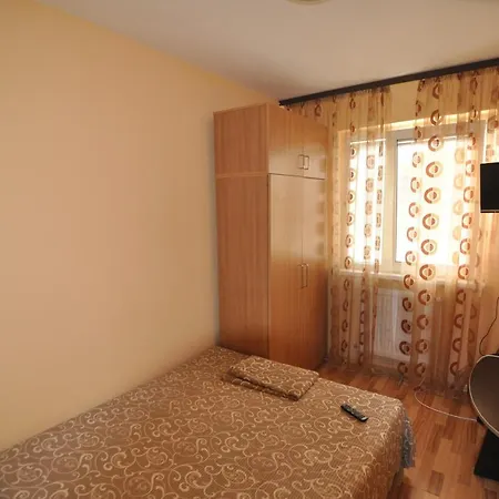 Apartment Dobrila *
