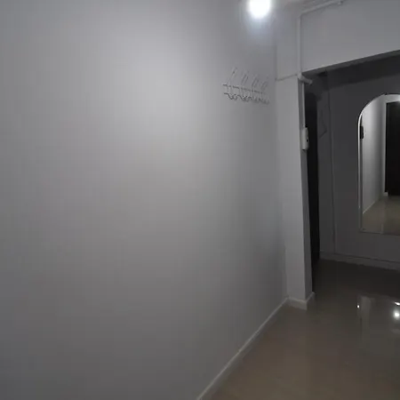 Dobrila Apartment