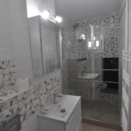Apartment Dobrila *
