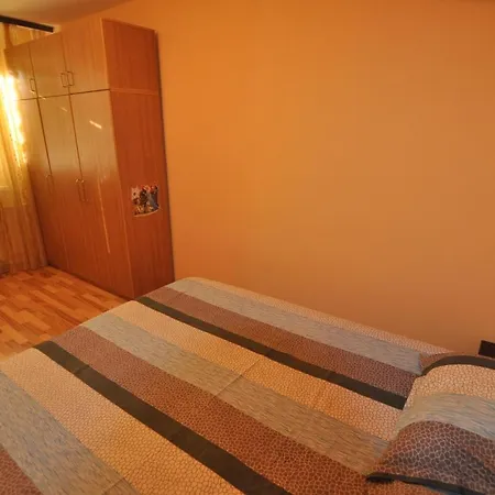 Dobrila Apartment Constanţa