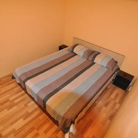 Apartment Dobrila